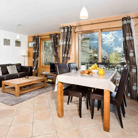 Sonnailles By Interhome Apartman *